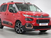 Usado Citroën Berlingo Shine 130 CV (95 kW) 2019 Monovolumen