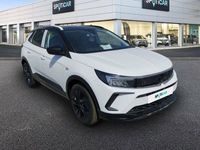 usado Opel Grandland X 1.2 Turbo GS