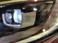 Usado Renault Kadjar 110 CV (80 kW) 2018 Gris / plata SUV