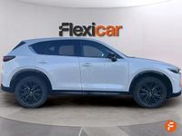 Usado Mazda CX-5 Homura-Line 165 CV (121 kW) 2025 Blanco SUV