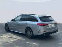 Nuevo Mercedes C220 200 CV (147 kW) 2026 Plata hightech Familiar