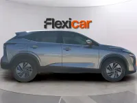 Usado Nissan Qashqai Acenta 140 CV (102 kW) 2024 Gris SUV
