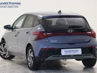 Usado Hyundai i20 99 CV (72 kW) 2025 Utilitario