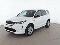 Usado Land Rover Discovery 5 R-Dynamic 204 CV (150 kW) 2023 SUV
