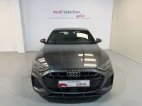 Usado Audi A3 S-Line 150 CV (110 kW) 2025 Gris Berlina