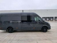 usado Mercedes Sprinter 2014