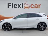 usado Kia Ceed GT 1.0 T-GDi 88kW (120CV) Line Gasolina en Flexicar Santander