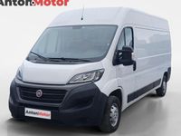 Usado Fiat Ducato 140 CV (102 kW) 2020 Van