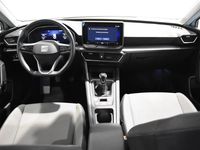 Usado Seat Leon Style 116 CV (85 kW) 2025 Blanco