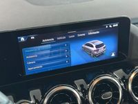 Usado Mercedes B220 190 CV (139 kW) 2023 Azul Utilitario