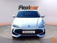 Usado MG MG3 116 CV (85 kW) 2025 Blanco Utilitario