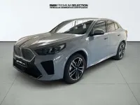 Usado BMW iX2 150 kW (204 CV) 2024 SUV