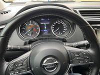 Usado Nissan Qashqai Acenta 150 CV (110 kW) 2019 Blanco SUV