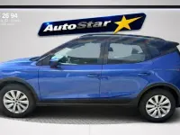 Usado Seat Arona 115 CV (84 kW) 2024 Azul SUV