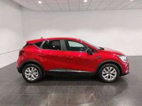 usado Renault Captur TCe Intens 67kW Intens