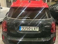 Usado Mini John Cooper Works Countryman 306 CV (225 kW) 2021 Verde SUV