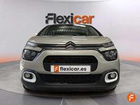Usado Citroën C3 PureTech 83 CV (61 kW) 2023 Beige Utilitario