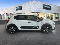 Usado Citroën C3 PureTech 111 CV (81 kW) 2024 Blanco Berlina