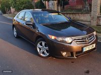 usado Honda Accord 2.4 i-VTEC Piel AT 201 Cv Executive 4P