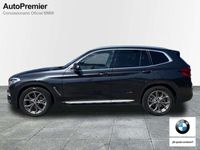 usado BMW X3 xDrive20d en Auto Premier S.A. - MADRID Madrid