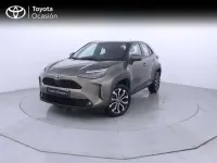 Usado Toyota Yaris Cross Active 116 CV (85 kW) 2022 Marrón SUV