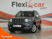 usado Jeep Renegade Limited 1.6 Mjet 956kW (130CV) 4x2