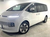 Usado Hyundai Staria 225 CV (165 kW) 2025 Blanco Monovolumen