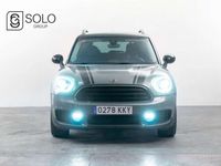 usado Mini Cooper Countryman AUT.