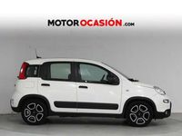 usado Fiat Panda Cross 1.0 Gse City Hybrid