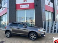 Usado Mitsubishi ASX Instyle 150 CV (110 kW) 2016 SUV