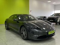 Usado Porsche Taycan 300 kW (408 CV) 2024 Gris Berlina