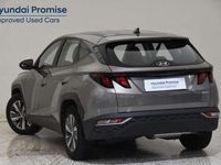 usado Hyundai Tucson 1.6CRDI 115CV KLASS