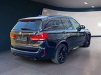 usado BMW X5 M A