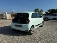 Usado Renault Twingo Intens 93 CV (68 kW) 2019 Verde Utilitario