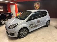 Usado Renault Twingo R.S. 131 CV (96 kW) 2008 Azul Utilitario