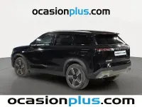 Usado Jaecoo 7 147 CV (108 kW) 2025 Negro SUV
