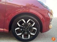 Usado Ford Puma ST-Line X 125 CV (91 kW) 2022 Rojo SUV