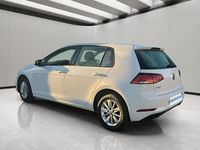 Usado VW Golf VII Edition 115 CV (84 kW) 2018 Blanco Utilitario