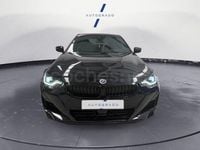 Occasion BMW 220 190 ch (139 kW) 2022 Noir Coupé