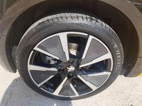 Usado Peugeot e-208 GT 100 kW (136 CV) 2021 Dorado Utilitario