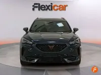 Occasion Cupra Formentor 150 PK (110 kW) 2023 Grijs SUV