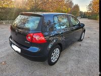 Usado VW Golf IV Highline 115 CV (84 kW) 2006 Azul Berlina