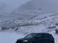Usado Cupra Ateca 300 CV (220 kW) 2019 Gris / plata SUV