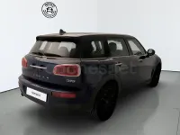 Usado Mini Cooper Clubman 136 CV (100 kW) 2016 Azul Familiar