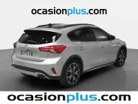 Usado Ford Focus Active 125 CV (91 kW) 2019 Gris