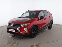 Usado Mitsubishi Eclipse Cross Motion 163 CV (119 kW) 2020 Rojo SUV