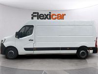 Usado Renault Master 150 CV (110 kW) 2024 Blanco Utilitario