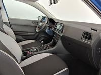 Usado Seat Ateca Reference 110 CV (80 kW) 2023 Azul SUV