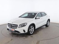 Usado Mercedes GLA200 Urban 135 CV (99 kW) 2018 Blanco SUV