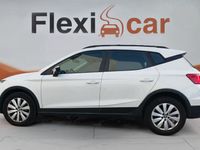 usado Seat Arona 1.0 TSI 70kW (95CV) Reference Gasolina en Flexicar Manacor